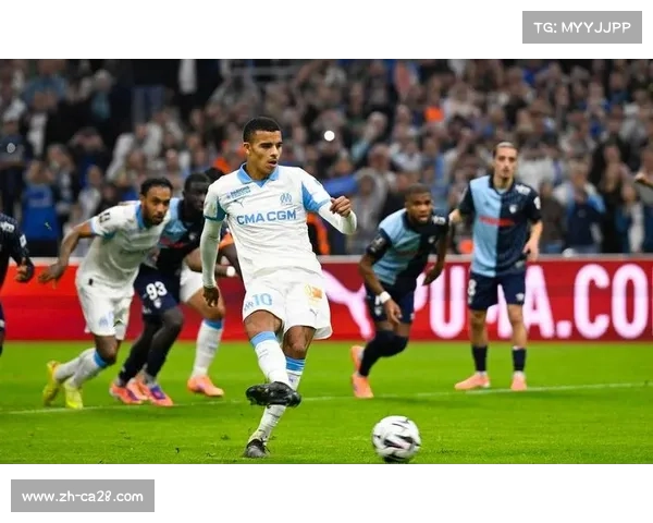 马赛球员格林伍德谈进球感受与球队目标