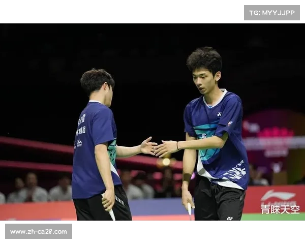 羽超联赛总决赛四强竞争激烈,传统强队面临挑战