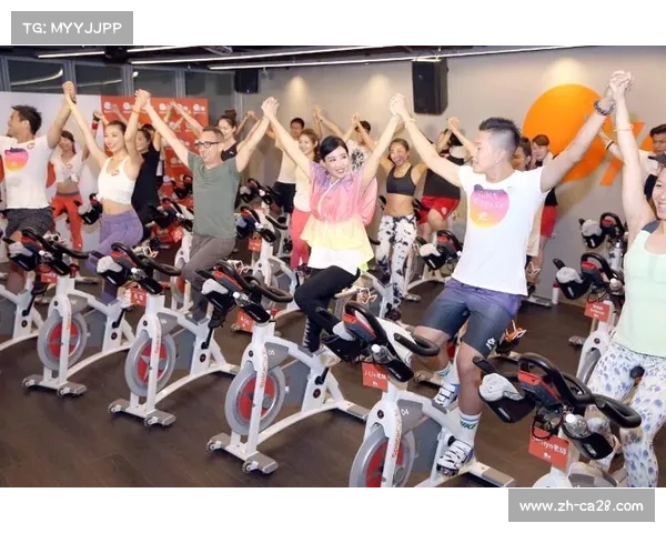 音乐与健身融合,Space品牌打造独特健身生活方式