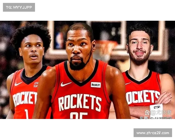 火箭58个篮板优势难挽败局，申京缺阵暴露阵容缺陷