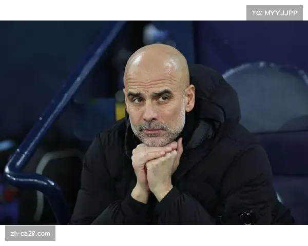 决赛前瞻：瓜迪奥拉与纳格尔斯曼的战术哲学对决